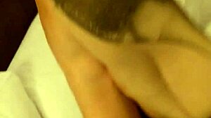 wb coworker teases with high arch foot rubbing fetish