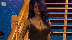 Alternate Existence 49 Game Adventure