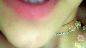 check out these big tits getting fucked 😍