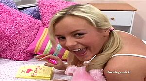 Does Bree Olson love big tits fucking?