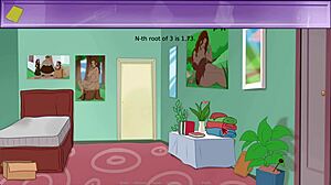 The Secrets Of The House Day 1 Living With Milfs