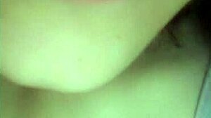 check out these big tits getting fucked 😍