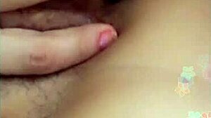 check out these big tits getting fucked 😍