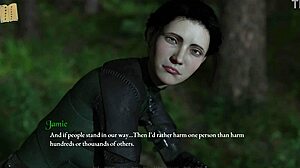 Game adventure unfolds in the price of power episode 114