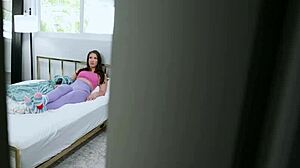 Pleasing me is his only chore today tony rubino mandy waters