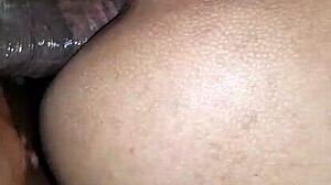 Amateur gay interracial