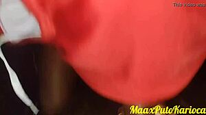 i filled the married guy's ass with cum at the club