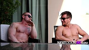 i chose my bros over those girls, just like james and jordan