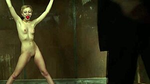 sweet mallory murphy tries bondage and bdsm 4