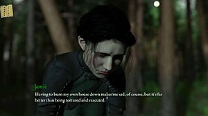 Game adventure unfolds in the price of power episode 114