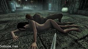 Skyrim Sexlab Adventure In Solitude