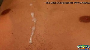 Hot Twinks Explode in Wild Cum Orgy