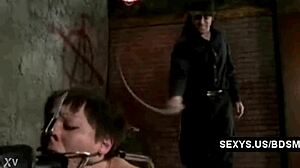 extreme sex play unfolds now.