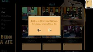 I’m hooked on Being a Dik chick route 14 hentai