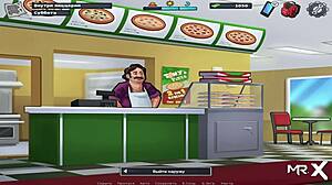 Summertime Saga - Mature Wife Pleases Husband E2 34