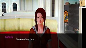 Exploring my new family in this anime adventure