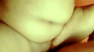 Shaved pussy dog gets it good on Sunday afternoon