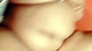 Shaved pussy dog gets it good on Sunday afternoon