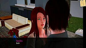 Uncovering Hidden Bonds in My New Family 252