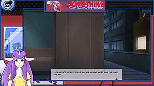 Something Unlimited Part 132 With Big Tits And Ass.