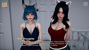 In this anime story, my bully becomes my lover in episode 21