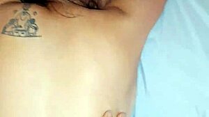 Friend Gives Delicious Sex Despite Wanting Bigger Dick!