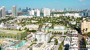 jules jordan - exotic big booty newcomer misty quinn makes her debut with friends