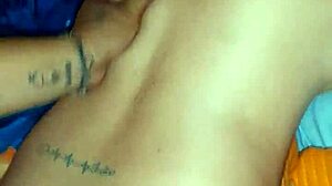 Friend Gives Delicious Sex Despite Wanting Bigger Dick!