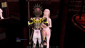 harem hotel game episode 158