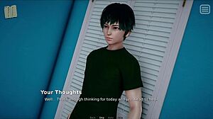 In this anime story, my bully becomes my lover in episode 21