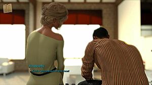 Shut Up And Dance 25: Big Tits And Blowjob In This Game?