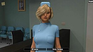 life with pleasure 24 featuring big tits and ass in anime