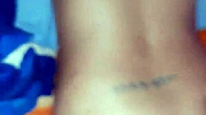 Friend Gives Delicious Sex Despite Wanting Bigger Dick!