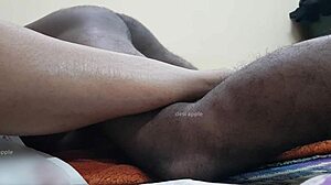 tamil girl gets pussy pounded hard