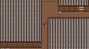 Villainess Quest: Exterminating Super Villains With Big Tits And Ass Fetish.