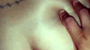 Friend Gives Delicious Sex Despite Wanting Bigger Dick!