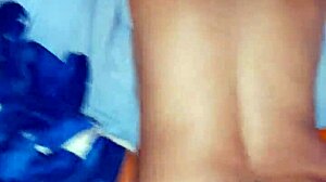 Friend Gives Delicious Sex Despite Wanting Bigger Dick!