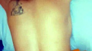 Friend Gives Delicious Sex Despite Wanting Bigger Dick!