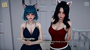 In this anime story, my bully becomes my lover in episode 21