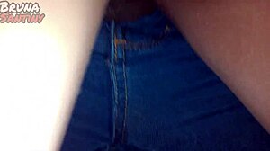 bruna santiny amateur with big black cock in the park fucking hard in hardcore action