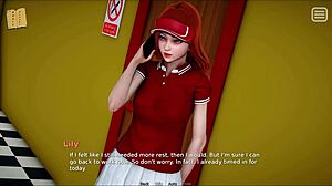 In this anime story, my bully becomes my lover in episode 21