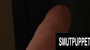 Porn Uk - British Milf Charlene Calls The Tv Guy To Fuck Her Pussy