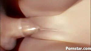 Sexy babe brittney skye passionate sex