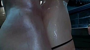 i cum hard watching cyberpunk pmv with big tits and monster cocks