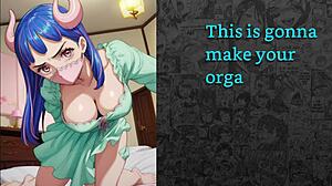 Unbelievable! Faygrey, Nico Robin, and Ulti dominate your training!