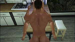 i'm preparing a delicious dinner for the family tonight