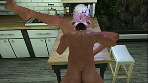 i'm preparing a delicious dinner for the family tonight