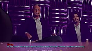 Let's Play Golden Gobs Commission Games Debt