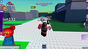 Fun Cumbat unleashes wild Roblox Condo action