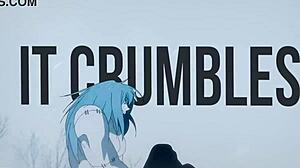 Yo, check Itadori and Mahito in Skyfall’s top-notch hentai clip